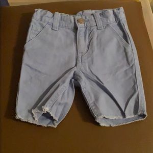 Blue Gap shorts